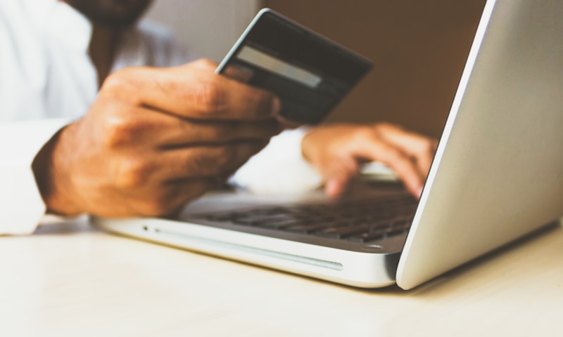 E-commerce development